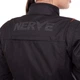 Мотокуртка текстильная женская NERVE 3907 2XL черный - изображение 4