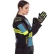 Мотокуртка текстильная женская NERVE 653-2 2XL Синий/Черный - изображение 10