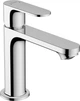 Смеситель для раковины HANSGROHE Rebris S 110 72517000 с донным клапаном - изображение 1