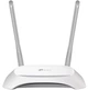 Беспроводной маршрутизатор TP-Link TL-WR840N - изображение 1