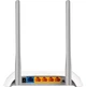 Беспроводной маршрутизатор TP-Link TL-WR840N - изображение 3