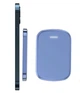 Портативна Батарея для iPhone MagSafe Wireless Power Bank JYD-PB16 10000mAh |Type-c, Qi, 15/20W, PD/QC| Blue - зображення 1