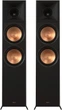 Напольная акустическая система Klipsch Reference Premiere RP-8000F II Ebony - изображение 1