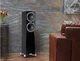 Напольная акустическая система Fyne Audio F502 Piano Gloss Black - изображение 5