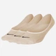 Набор следов Nike Everyday LTWT Foot SX4863-160 38-42 3 пары (192499182739) - изображение 1