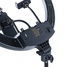 Студийная 360° светодиодная LED лампа со штативом XPRO LIVE LIGHT 45 см MJ 18 с сенсорным управлением и штативом в комплекте (6548_8511) - изображение 5