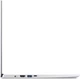 Ноутбук 13.5" Acer Swift 3 SF314-511-584A Intel Core i7-1065G7 RAM 8GB SSD 1TB Windows 11 Ovеr Stоск - зображення 6