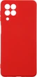 Чохол для смартфона Samsung Galaxy M53 (M536) ArmorStandart Icon Case Red Camera cover (ARM61806) - зображення 1