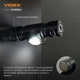 Налобний світлодіодний ліхтарик VIDEX VLF-H065A 1200 Lm 5000K (VLF-H065A) - зображення 9