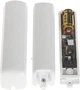 Бездротовий зовнішній магнітний детектор Hikvision DS-PDMCX-E-WE - зображення 2