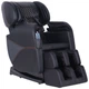 Масажне крісло AMF Keppler Black (пластик/шкірозамінник PU) (546856) - зображення 1
