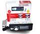 Автомагнитола 1DIN 2058 1DIN 2 RCA выхода USB 2.0 порт microSD слот черны - изображение 4