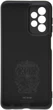 Чехол для смартфона Samsung Galaxy A23 (A235)/Galaxy A23 5G (A236) ArmorStandart Icon Case Black Camera cover (ARM61674) - изображение 2