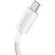 Кабель синхронізації Baseus Superior Series Fast Charging Micro USB 2A 1m, White - зображення 3