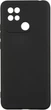 Чехол для смартфона ArmorStandart Icon Case для Xiaomi Redmi 10C Camera cover Black (ARM61308) - изображение 1