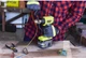Opalarka Ryobi ONE+ R18HG-0 18V (5133004423) - obraz 3