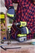 Opalarka Ryobi ONE+ R18HG-0 18V (5133004423) - obraz 5