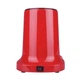Попкорниця електрична DSP POPCORN MAKER 2,8 л побутова 1200 Вт червоний (LP-90579_803) - зображення 4