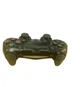 Геймпад беспроводной для приставки PS4 V2, Черный - изображение 4