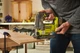 Лобзик електричний Ryobi ONE+ R18JS-0 18В (5133002158) - зображення 5
