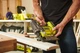 Лобзик електричний Ryobi ONE+ R18JS-0 18В (5133002158) - зображення 6