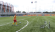 Ребондер Yakimasport Soccer Wave & Rebound Wall 100200 - зображення 2