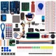 Arduino Starter Kit RFID стартовый набор на базе Uno R3 в кейсе (115158) - изображение 2