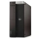 Сервер Dell Precision T7810 Tower / Intel Xeon E5-2697 v4 (18 (36) ядер по 2.3 - 3.6 GHz) / 128 GB DDR4 / 240 GB SSD / nVidia Quadro K4000, 3 GB GDDR5, 192-bit / 825W / DVD-ROM б/в - зображення 1