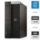 Сервер Dell Precision T7810 Tower / Intel Xeon E5-2697 v4 (18 (36) ядер по 2.3 - 3.6 GHz) / 128 GB DDR4 / 240 GB SSD / nVidia Quadro K4000, 3 GB GDDR5, 192-bit / 825W / DVD-ROM б/в - зображення 2