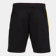 Шорты Joma ECO-CHAMPIONSHI черно-желтые 153-164 см 102841.109 - изображение 2