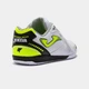 Футзалки (бампи) Joma DRIBLING білі 42.5 DRIW2202IN - зображення 4
