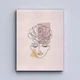 Модульна картина Холстович Minimal Beauty 90х40 см. Абстрактна картина в стилі мінімалізм в кабінет психолога, вітальню, спальню, кухню, офіс, салон краси, для інтер'єру - зображення 6