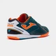 Футзалки (бампы) Joma DRIBLING зеленые 43 DRIW2217IN - изображение 4