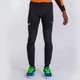 Штаны вратарские с защитой Joma PROTEC черные M 100521.102 - изображение 5
