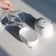 Портативный увлажнитель воздуха Sothing Deer Humidifier and Light (DSHJ-H-009) White - изображение 3