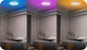 Потолочный смарт-светильник Yeelight Arwen Ceiling Light 450S (YLXD013) (with HomeKit) - изображение 12