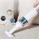 Автомобильный аккумуляторный пылесос CleanFly Portable Handy Vacuum Cleaner FV2 H1 White - изображение 4