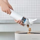 Автомобильный аккумуляторный пылесос CleanFly Portable Handy Vacuum Cleaner FV2 H1 White - изображение 9