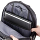 Рюкзак Intertool, 3 відділення, 20 INTERTOOL BX-9023 - зображення 6