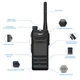 Портативна цифрова радіостанція Hytera HP705 UHF 350-470 МГц 4Вт 1024 каналів black - зображення 2