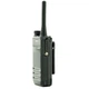 Портативна цифрова радіостанція Hytera HP705 UHF 350-470 МГц 4Вт 1024 каналів black - зображення 7