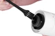 Кофемолка электрическая портативная EСG Minimo KM150-White 120 Вт - изображение 4