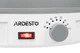 Сушилка для овощей и фруктов Ardesto FDB-5320 245 Вт - изображение 4