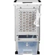 Климатизатор 4в1 Royalty Line AC-80.880.4LR SLOVAKIA 5L с пультом функциями охлаждение ионизация увлажнение и очистка воздуха - изображение 5