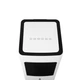 Климатизатор 4в1 Royalty Line AC-80.880.4LR SLOVAKIA 5L с пультом функциями охлаждение ионизация увлажнение и очистка воздуха - изображение 7