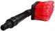 Щетка для мойки автомобилей Bottari 34 см Красная (32216Red-IS) - изображение 3