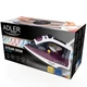 Паровой утюг ADLER AD 5022 POLAND 3000W - изображение 5