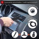 Промисловий пилосос CAMRY CR 7045 POLAND 25L з видуванням розеткою - зображення 8