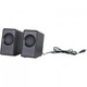 Акустическая система Trust Avora 2.1 Subwoofer Speaker Set (20442) - изображение 6