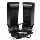 Акустична система M1250, Black, USB Edifier (M1250) - зображення 3